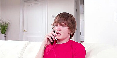 Stepmom Milf Lauren Phillips Had Stepson Fuck Her Anal To Make Gf Jealous