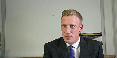 Alessandra Jane, Luke Hardy, Emma Butt The New Girl