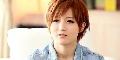 Horny Japanese chick Yui Mizuna in Fabulous Girlfriend JAV video