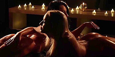 Sinful Lexi Donas Best Romantic Sex