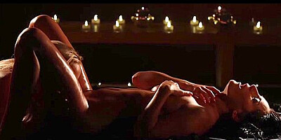 Sinful Lexi Donas Best Romantic Sex