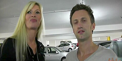 Angelique Realise Sont Fantasme Et Baise Avec Rick 15 Min