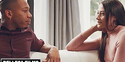 Amorous And Romantic Xxx With Avi Love And Ricky Johnson