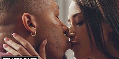 Amorous And Romantic Xxx With Avi Love And Ricky Johnson