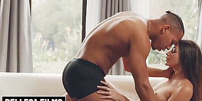 Amorous And Romantic Xxx With Avi Love And Ricky Johnson