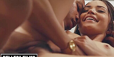 Amorous And Romantic Xxx With Avi Love And Ricky Johnson