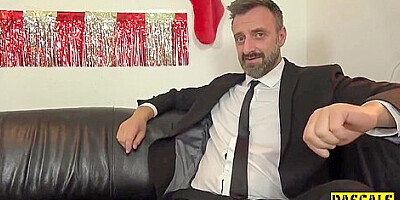 Pascal And Azuras Tattoo Trailer - Pascal White And Azura Alii