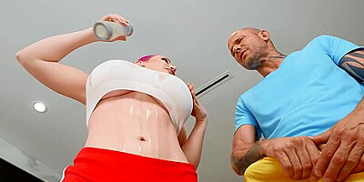 Scott Nails - Fucking For Fitness