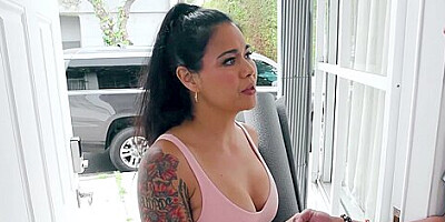 Milfs Gangbang The Black Yoga Instructor And One Of His Students 18+ Too