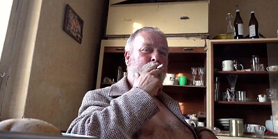 Homemade Creampie