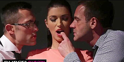 Susan Ayn - Lascivious Anal Action