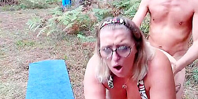 French Amateur Not Alone