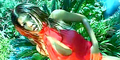 Exotic Japanese girl Daiya Mizusawa in Amazing Outdoor JAV scene