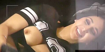 Valerie Kay And Ralph Long In Wonderful And At