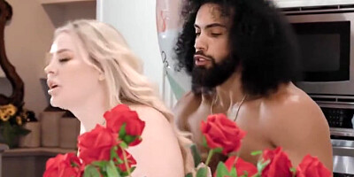Appetizing Step mom Impassioned Sex Story