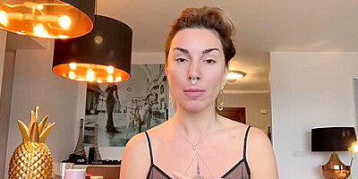 Watch Attractive The Real Roxy Foxs Porn