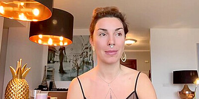 Watch Attractive The Real Roxy Foxs Porn