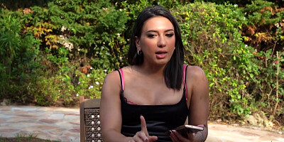 New Queen Lena Coxx Wanted To Dominate Several Cocks (23-07-2023) Streamvid.net