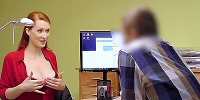 Desirable Madam - Fuck For Money Movie