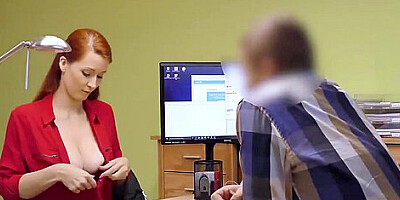 Desirable Madam - Fuck For Money Movie