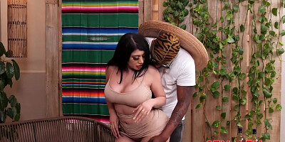 Tequila For 5 De Mayo