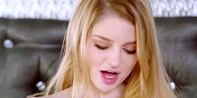 Nadya Nabakova Bunny Colby & Louie Smalls Cant Be Containe