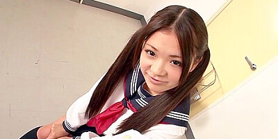 Incredible Japanese model in Horny teens 18+, Amateur JAV movie