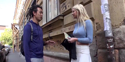 Beautiful Blonde Europeans Made To Fuck And Make You Cum 13