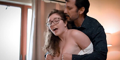 Leana Lovings- Mustnt Tell Teacher