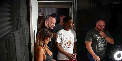 Daizys Behind The Clip With Daizy Cooper