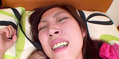 Slutty Minx At Japanese Movie