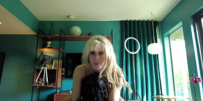 Cassie Bender - Wife Cheats On Husband And Calls Him