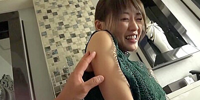 清純のアユミさんをハメまくる悶絶SEX