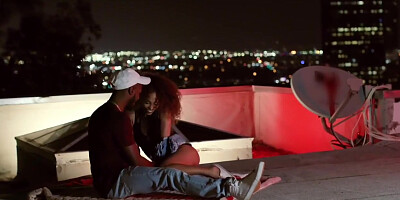 Cecilia Lion And Anton Harden - Horny Beauty Craves Bbc