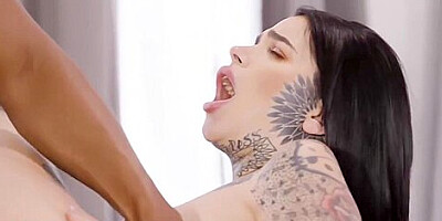 Leigh Raven In Hd Action With Fiery From