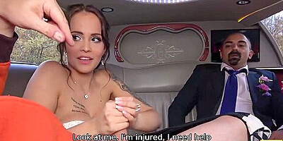Blowjob Sex - Jennifer Mendez