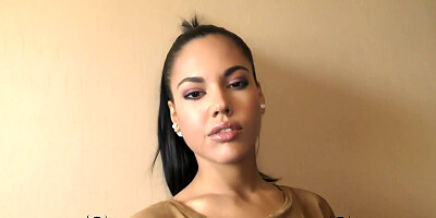Apolonia Lapiedra Porn Scene By Woodman