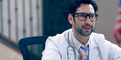 Sketchy Insemination Bisexual Xxx Doctor Decides To Impregnate Himself - Siri Dahl
