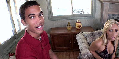 Jessica Lynn, Sophia Lomeli & Alexa Jaymes...