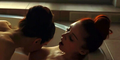 She Maked Me Cum This Morning