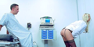 Keiran Lee And Brooke Brand In Raunchy Milf Porn Video