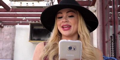 Skyla Novea Hardcore Sex