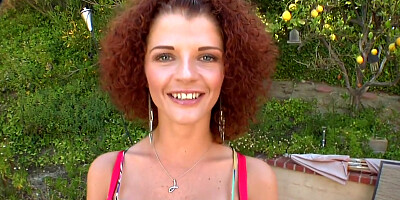 Joslyn James in Joslyn James Gets Diesel Dicked