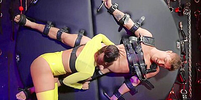 Lascivious Milf Luna Star Heart-stopping Xxx Video