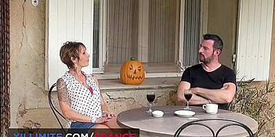 Catalya Mia - Madeinfrance Movie