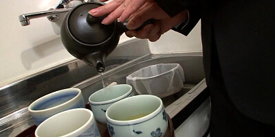 Hairy Girl Moans As She Gets Fucked In The Ass By A Chunky Cock - AsianX