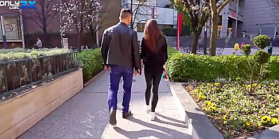 Seductive Milf Tiffany Rousso In Double Penetration