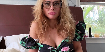 I Too Am Obsessed With Anal