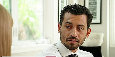 Sara Jay And Alex Jones In Busty Cougar Hires Big Black Cock As Her New Gigolo