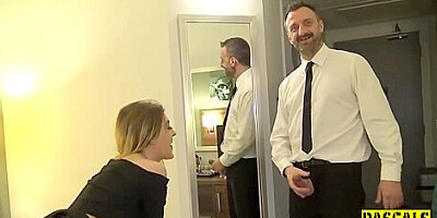 Featuring And Rhiannon Ryders Hardcore Dirt